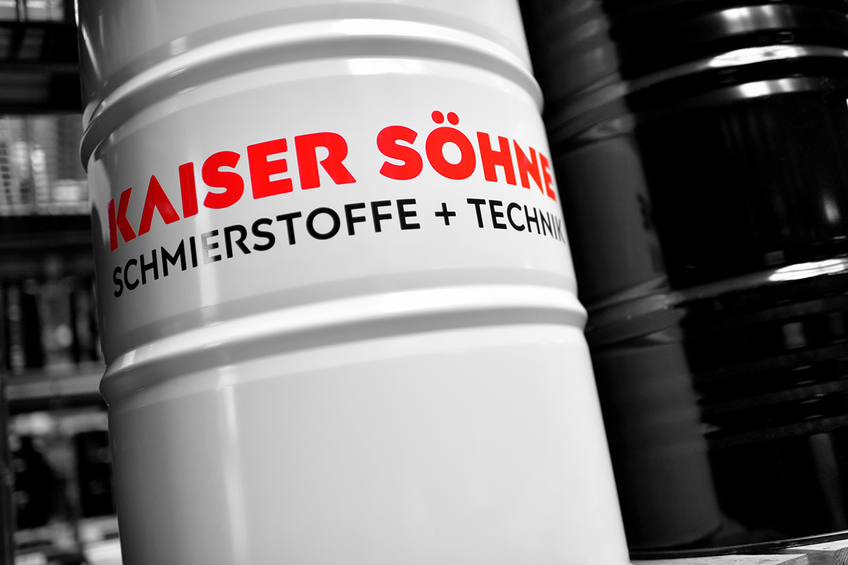 Kaiser soehne mineraloele